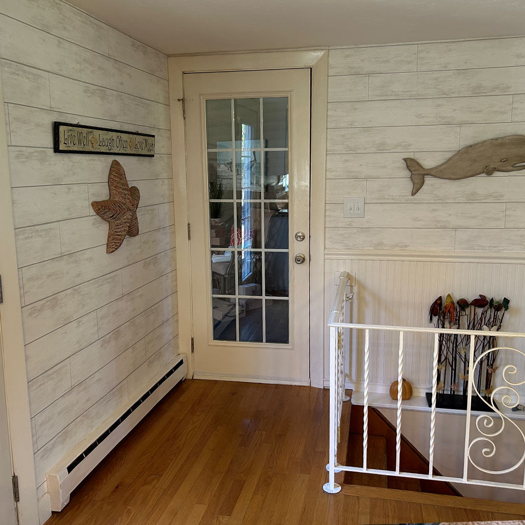 Hallway Remodel
